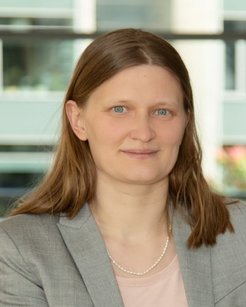Tatjana Tchumatchenko