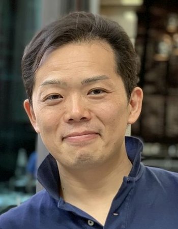 Hiroshi  Ito  , Ph.D.