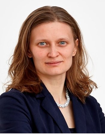 Dr. Tatjana Tchumatchenko