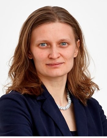 Dr. Tatjana  Tchumatchenko 