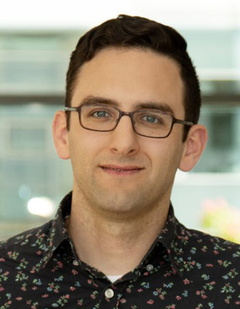 Andreas Nold , Ph.D.