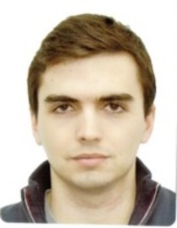 Carlos Wert Carvajal