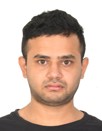 Surbhit Wagle