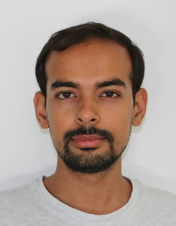 Sahil  Loomba, Ph.D.