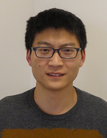 Kun Song, Ph.D.