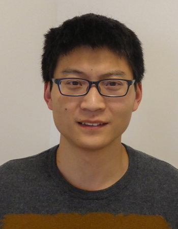 Kun  Song, Ph.D.