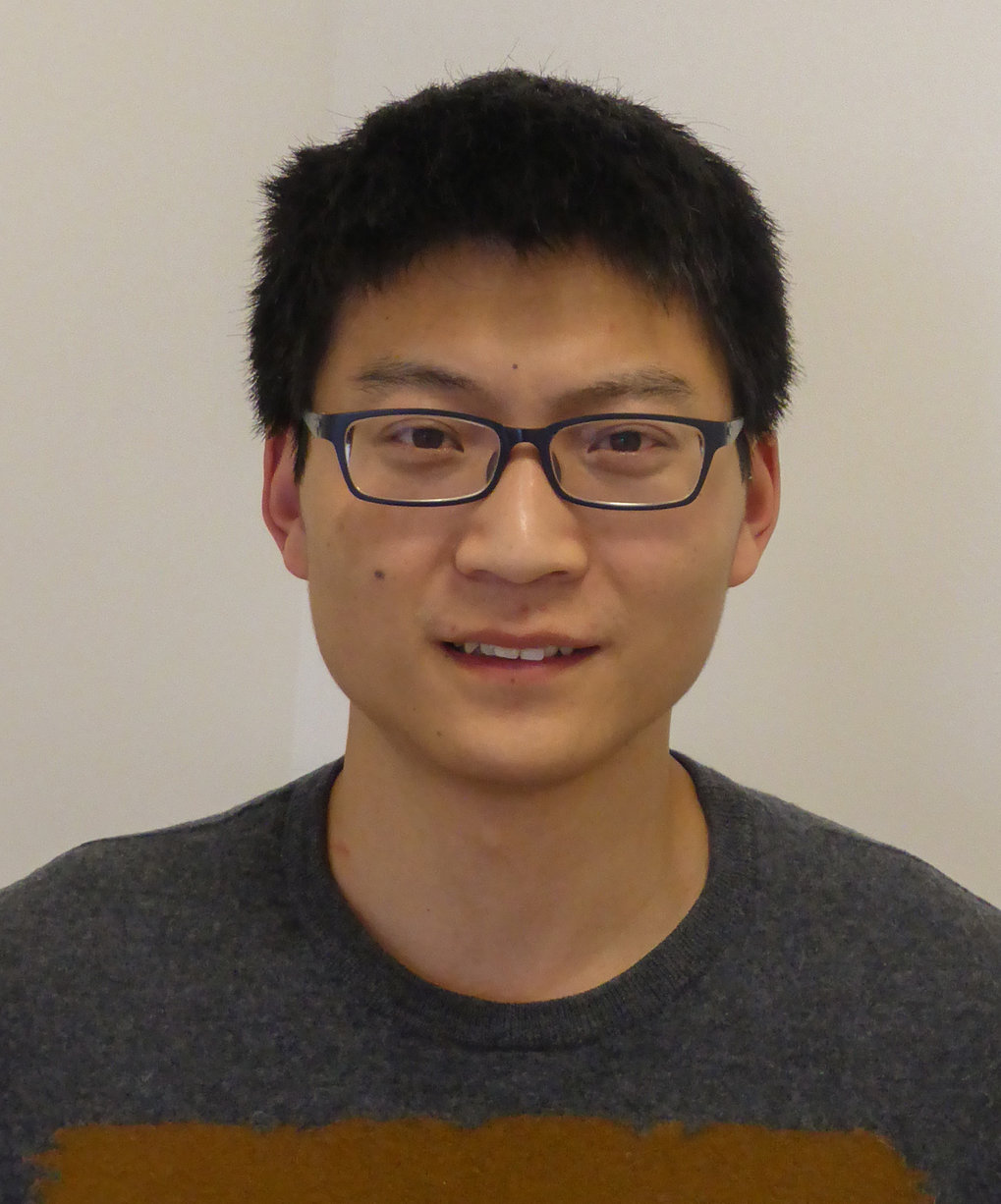 Kun  Song, Ph.D.