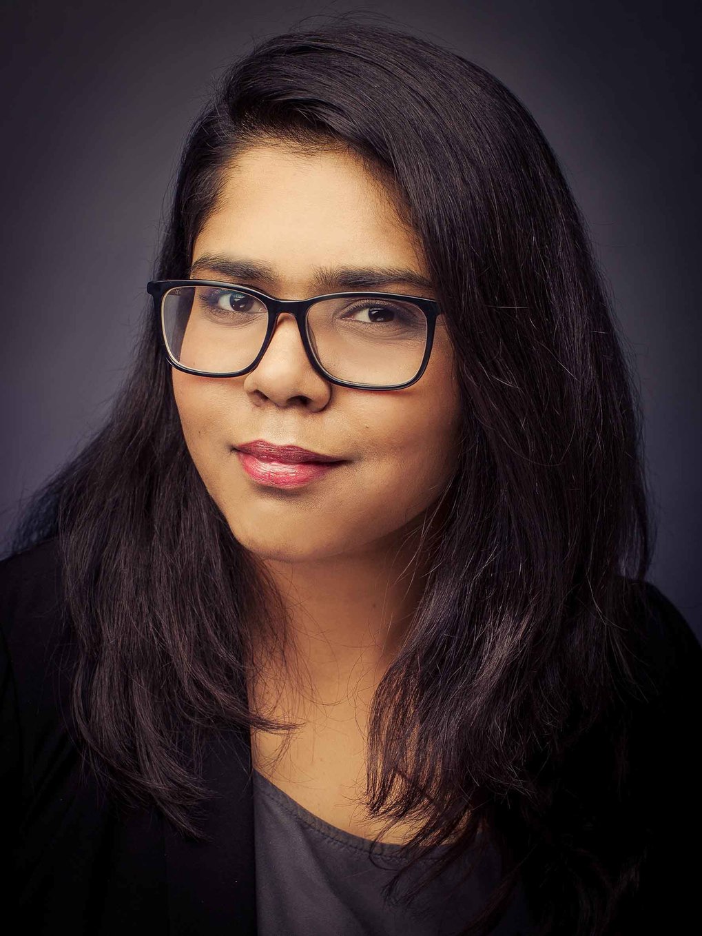 Anjali Gour