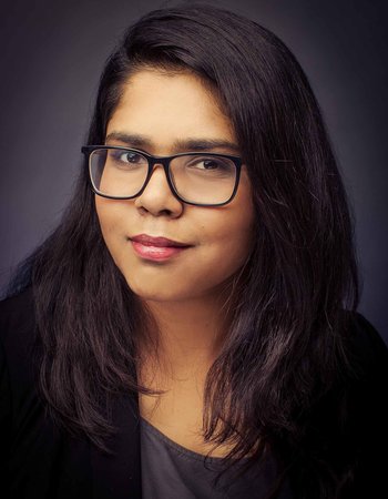 Anjali Gour