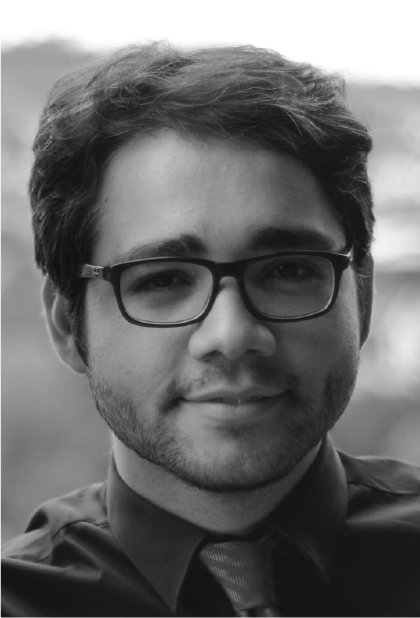 Dr. Ali Karimi