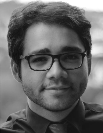 Dr. Ali Karimi