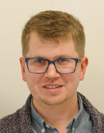 Paul Donlin-Asp , Ph.D.