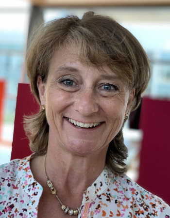 Dr. Sara Gil-Mast