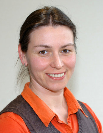 Elena  Ciirdaeva , Dr.