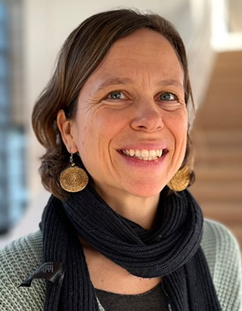 Anita Kulak , Ph.D.