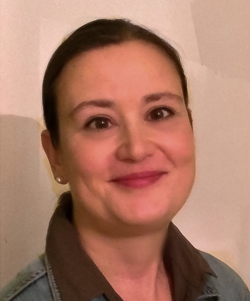 Sylvia Kraus-Fernando