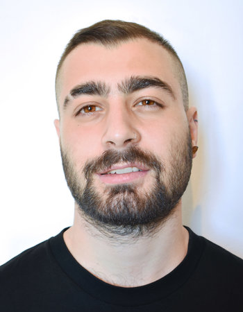 Albert Albesa Gonzalez