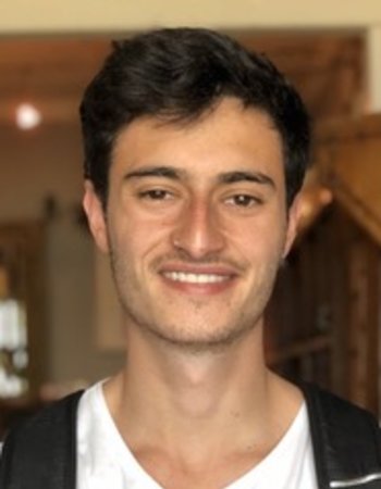 Jake Pencharz