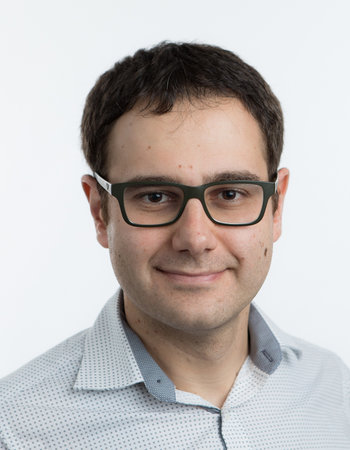 Dylan Festa, Ph.D.