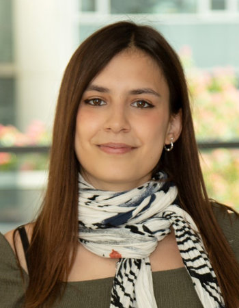 Laura Bernaez Timon