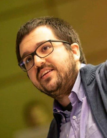 Fabio Sartori