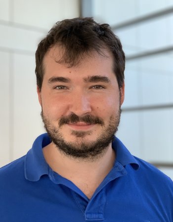 Maximilian Eggl, Ph.D.