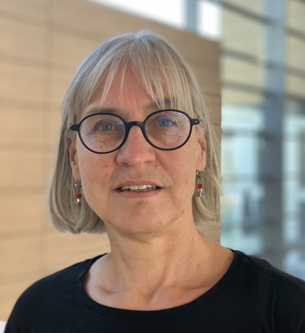 Barbara Rathmann