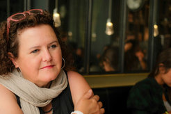 Erin Schuman