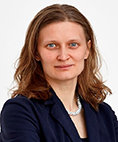 Tatjana Tchumatchenko