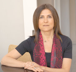 Amparo Acker-Palmer