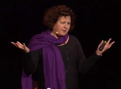 Erin Schuman at TEDx Caltech