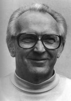 Heinz Stephan (1924-2016)