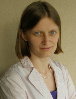 Dr. Tatjana Tchumatchenko
