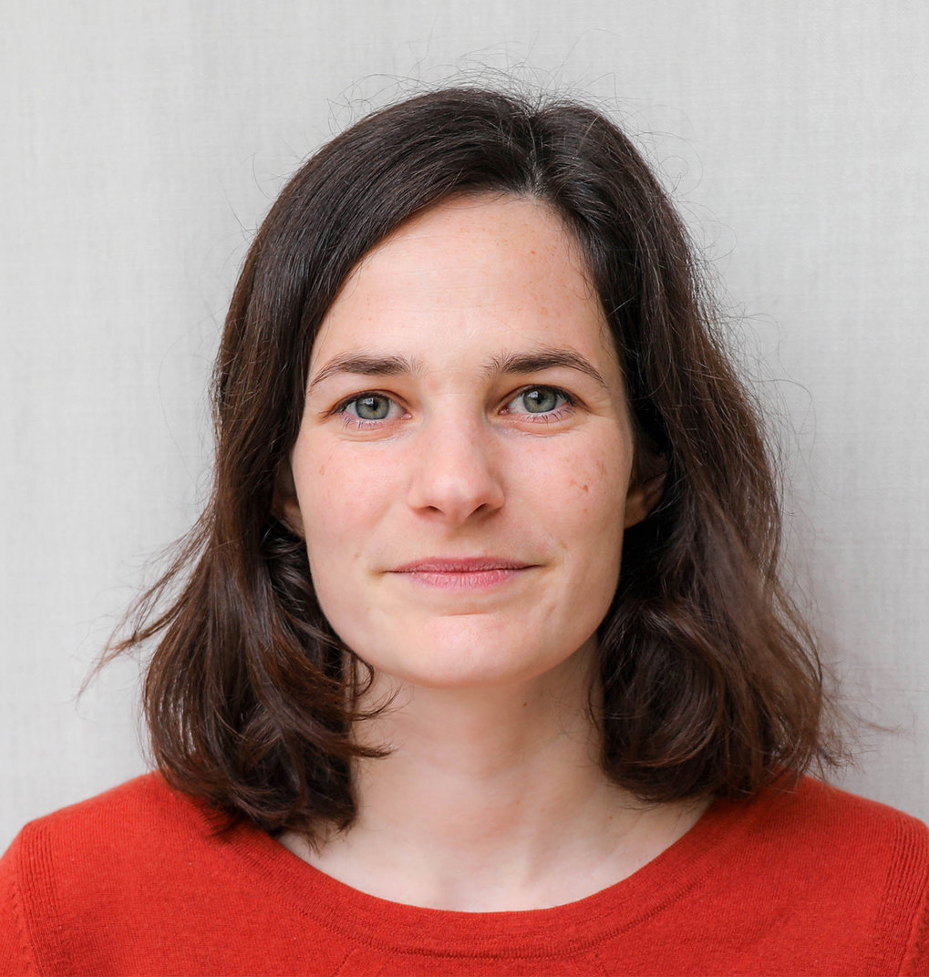 Vanessa Stempel, Ph.D.