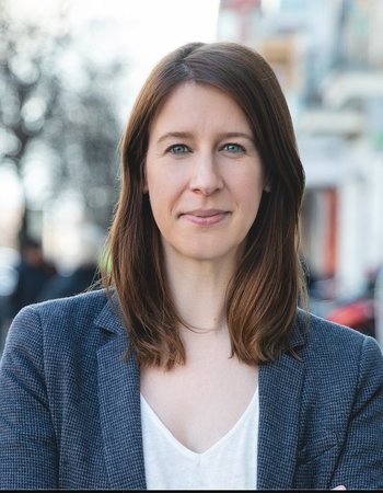 Alison Barker, PhD