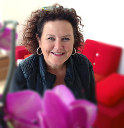 Prof. Erin Schuman
