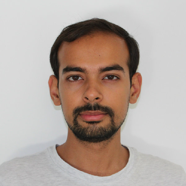 Sahil  Loomba, Ph.D.