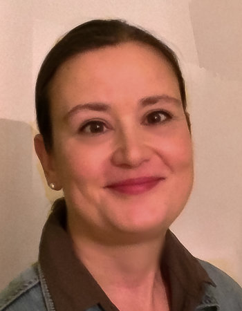 Sylvia  Kraus-Fernando 