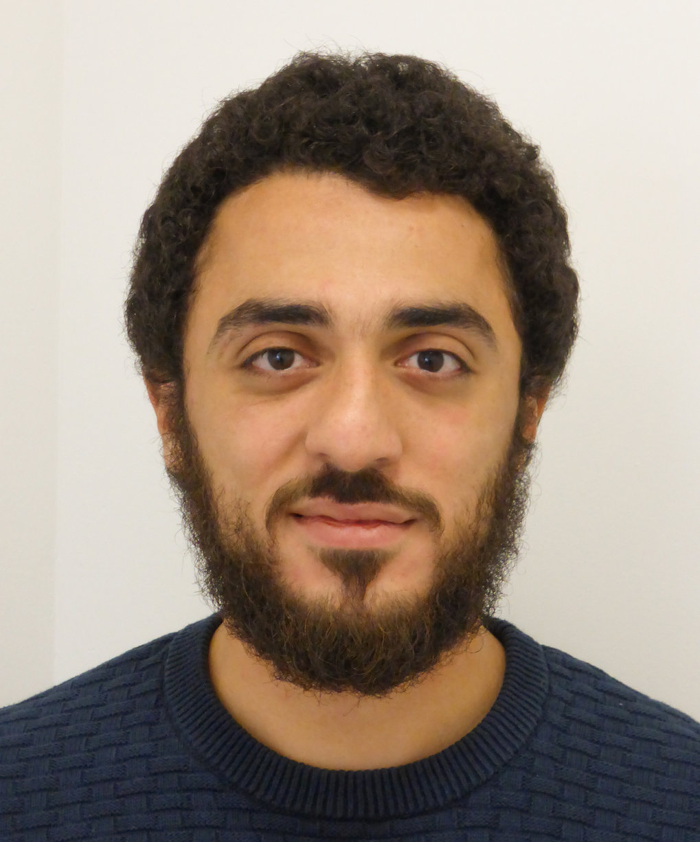 Abdelrahman  Khalifa , Ph.D.