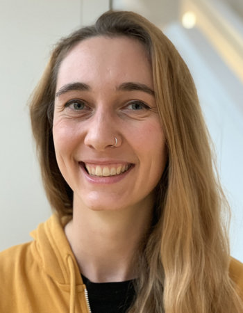 Maya Harms