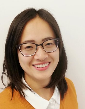 Zhihui Feng