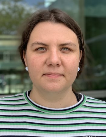 Alena Lemazina
