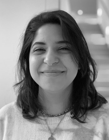 Zeina Mahmoud