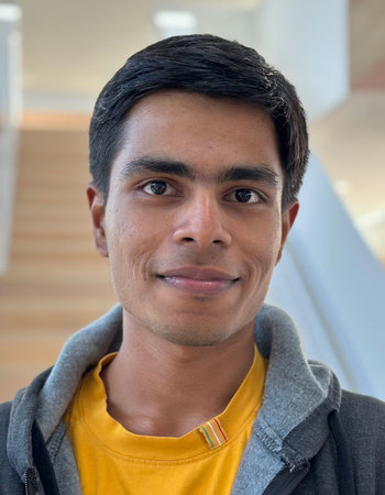 Chirag Jain