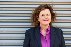 Erin Schuman wins 2026 HFSP Nakasone Award