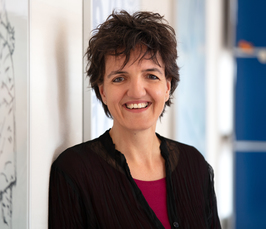 Neuroscience Lecture by Silvia Arber Neuroscience Lecture by Silvia Arber