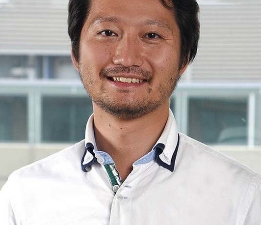 Special Lecture by Kei Igarashi